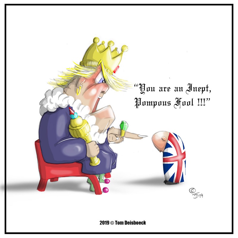 trump-uk