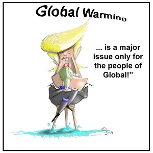 Global Warming