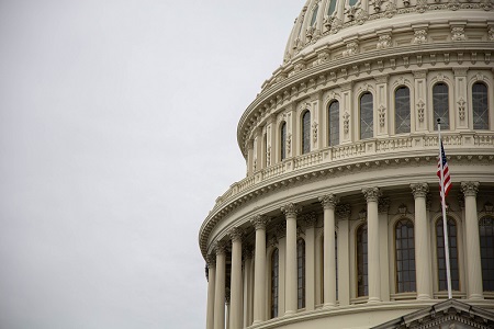 capitol dome