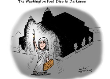 Washington Post